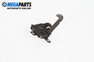 Брава преден капак за Fiat Punto Grande Punto (06.2005 - 07.2012)