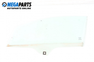 Странично стъкло за Fiat Punto Grande Punto (06.2005 - 07.2012), 2+1 вр., хечбек, позиция: предна, лява