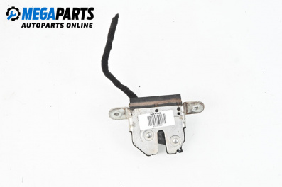 Брава заден капак за Fiat Punto Grande Punto (06.2005 - 07.2012), хечбек, позиция: задна