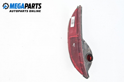 Светлини мъгла за Fiat Punto Grande Punto (06.2005 - 07.2012), хечбек