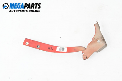 Панта преден капак за Fiat Punto Grande Punto (06.2005 - 07.2012), 2+1 вр., хечбек, позиция: дясна