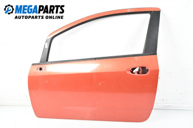 Врата за Fiat Punto Grande Punto (06.2005 - 07.2012), 2+1 вр., хечбек, позиция: лява
