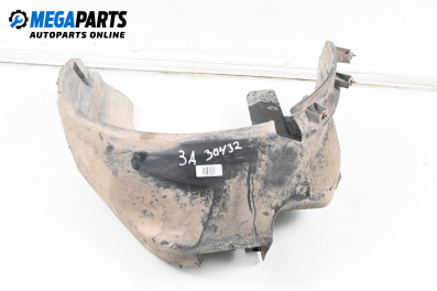 Подкалник за Fiat Punto Grande Punto (06.2005 - 07.2012), 2+1 вр., хечбек, позиция: задна, дясна