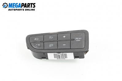 Панел бутони за Fiat Punto Grande Punto (06.2005 - 07.2012)