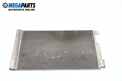 Климатичен радиатор за Fiat Punto Grande Punto (06.2005 - 07.2012) 1.4 16V, 95 к.с.