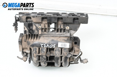 Всмукателен колектор за Fiat Punto Grande Punto (06.2005 - 07.2012) 1.4 16V, 95 к.с.
