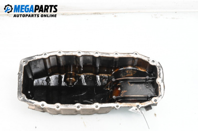 Картер за Fiat Punto Grande Punto (06.2005 - 07.2012) 1.4 16V, 95 к.с.