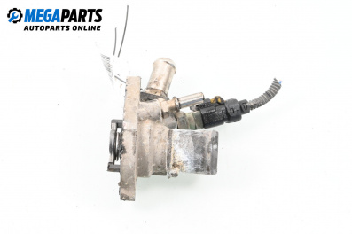 Корпус на термостат за Fiat Punto Grande Punto (06.2005 - 07.2012) 1.4 16V, 95 к.с.