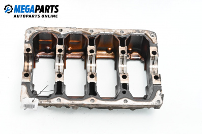 Алуминиева конзола двигател за Fiat Punto Grande Punto (06.2005 - 07.2012) 1.4 16V, 95 к.с.