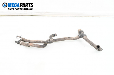 Водни маркучи за Fiat Punto Grande Punto (06.2005 - 07.2012) 1.4 16V, 95 к.с.