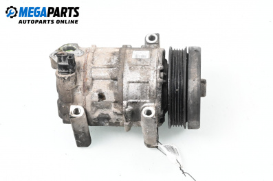 Компресор климатик за Fiat Punto Grande Punto (06.2005 - 07.2012) 1.4 16V, 95 к.с., № 55194880