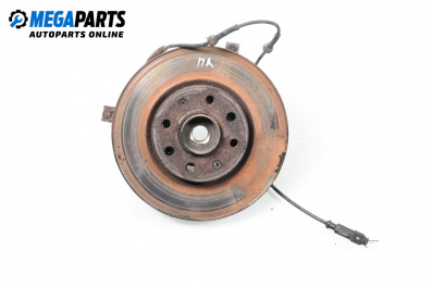 Шенкел главина за Fiat Punto Grande Punto (06.2005 - 07.2012), позиция: предна, лява