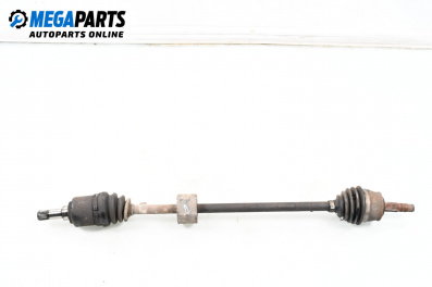 Полуоска за Fiat Punto Grande Punto (06.2005 - 07.2012) 1.4 16V, 95 к.с., позиция: предна, дясна