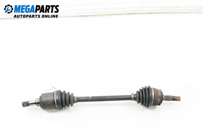 Полуоска за Fiat Punto Grande Punto (06.2005 - 07.2012) 1.4 16V, 95 к.с., позиция: предна, лява