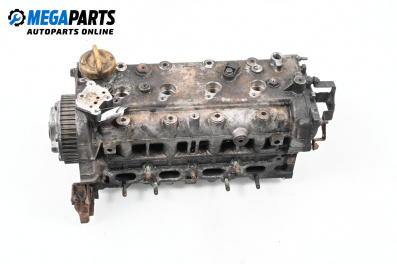 Глава за Fiat Punto Grande Punto (06.2005 - 07.2012) 1.4 16V, 95 к.с.