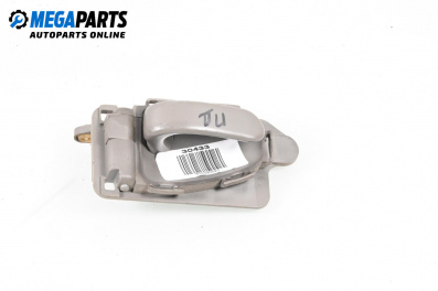 Вътрешна дръжка за Citroen Xsara Picasso (09.1999 - 06.2012), 4+1 вр., миниван, позиция: предна, дясна