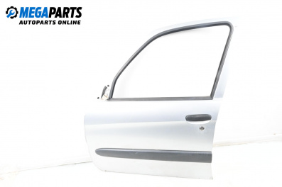 Врата за Citroen Xsara Picasso (09.1999 - 06.2012), 4+1 вр., миниван, позиция: предна, лява