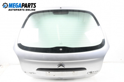 Заден капак за Citroen Xsara Picasso (09.1999 - 06.2012), 4+1 вр., миниван, позиция: задна