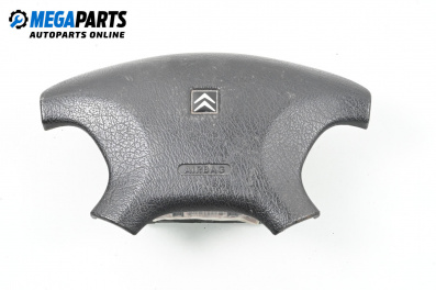 Airbag за Citroen Xsara Picasso (09.1999 - 06.2012), 4+1 вр., миниван, позиция: предна
