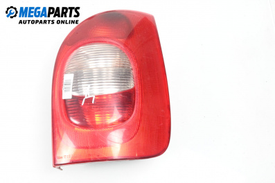 Стоп за Citroen Xsara Picasso (09.1999 - 06.2012), миниван, позиция: дясна