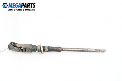 Каре на волана за Citroen Xsara Picasso (09.1999 - 06.2012) 2.0 HDi, 90 к.с., миниван