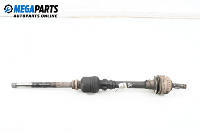 Полуоска за Citroen Xsara Picasso (09.1999 - 06.2012) 2.0 HDi, 90 к.с., позиция: предна, дясна