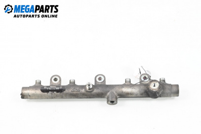 Горивна рейка за Citroen Xsara Picasso (09.1999 - 06.2012) 2.0 HDi, 90 к.с., № 0445214019