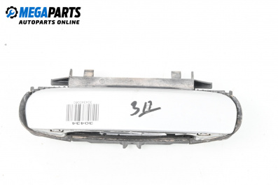 Външна дръжка за Audi A4 Avant B6 (04.2001 - 12.2004), 4+1 вр., комби, позиция: задна, дясна