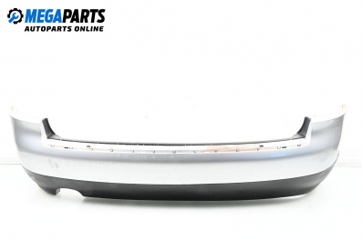 Задна броня за Audi A4 Avant B6 (04.2001 - 12.2004), комби