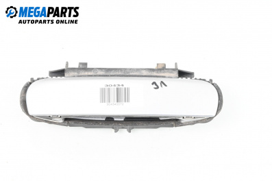 Външна дръжка за Audi A4 Avant B6 (04.2001 - 12.2004), 4+1 вр., комби, позиция: задна, лява