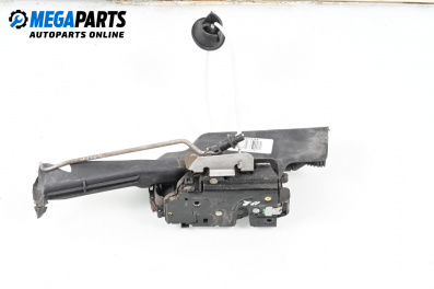 Брава на врата за Audi A4 Avant B6 (04.2001 - 12.2004), позиция: предна, дясна