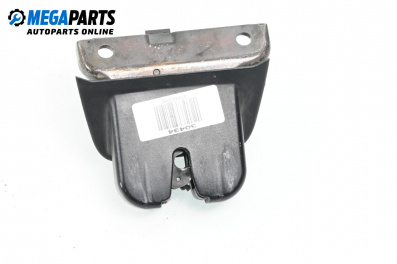 Брава заден капак за Audi A4 Avant B6 (04.2001 - 12.2004), комби, позиция: задна