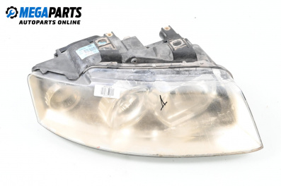 Фар за Audi A4 Avant B6 (04.2001 - 12.2004), комби, позиция: дясна