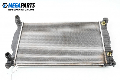 Воден радиатор за Audi A4 Avant B6 (04.2001 - 12.2004) 2.0, 130 к.с.