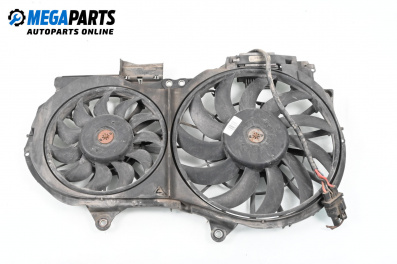 Перки охлаждане за Audi A4 Avant B6 (04.2001 - 12.2004) 2.0, 130 к.с.