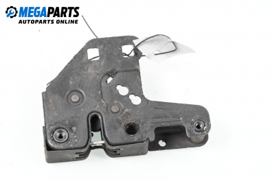 Брава преден капак за Audi A4 Avant B6 (04.2001 - 12.2004)