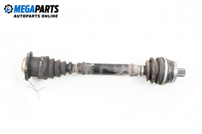 Полуоска за Audi A4 Avant B6 (04.2001 - 12.2004) 2.0, 130 к.с., позиция: предна, дясна, автоматик