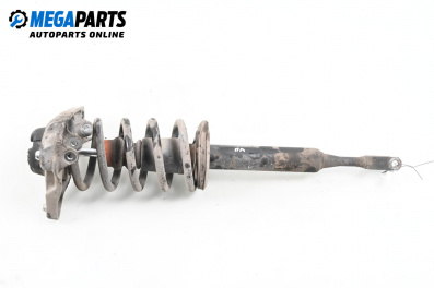 Макферсон за Audi A4 Avant B6 (04.2001 - 12.2004), комби, позиция: предна, лява