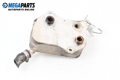 Маслоохладител за Audi A4 Avant B6 (04.2001 - 12.2004) 2.0, 130 к.с.