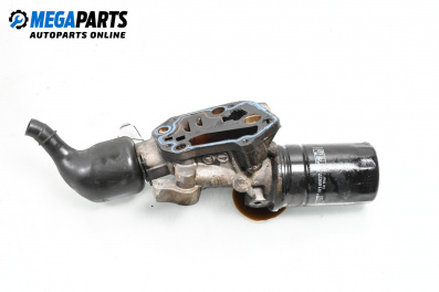 Корпус за маслен филтър за Audi A4 Avant B6 (04.2001 - 12.2004) 2.0, 130 к.с.