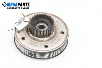 Ремъчна шайба за Audi A4 Avant B6 (04.2001 - 12.2004) 2.0, 130 к.с.