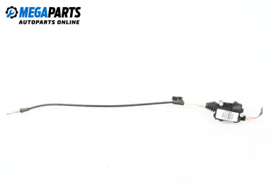 Ключалка за капачката на резервоара за Opel Astra H GTC (03.2005 - 10.2010), хечбек