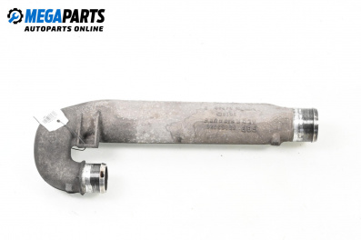 Тръба турбо за Opel Astra H GTC (03.2005 - 10.2010) 1.7 CDTI, 125 к.с.