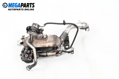EGR охладител за Opel Astra H GTC (03.2005 - 10.2010) 1.7 CDTI, 125 к.с.