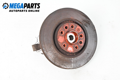 Шенкел главина за Opel Astra H GTC (03.2005 - 10.2010), позиция: предна, лява