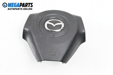 Airbag за Mazda 3 Hatchback I (10.2003 - 12.2009), 4+1 вр., хечбек, позиция: предна