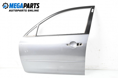 Врата за Mazda 3 Hatchback I (10.2003 - 12.2009), 4+1 вр., хечбек, позиция: предна, лява