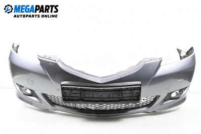 Предна броня за Mazda 3 Hatchback I (10.2003 - 12.2009), хечбек, позиция: предна