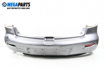 Задна броня за Mazda 3 Hatchback I (10.2003 - 12.2009), хечбек