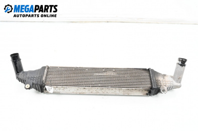 Интеркулер за Mazda 3 Hatchback I (10.2003 - 12.2009) 1.6 DI Turbo, 109 к.с.